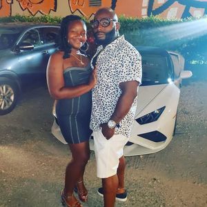 Meet your Posher, Kiesha